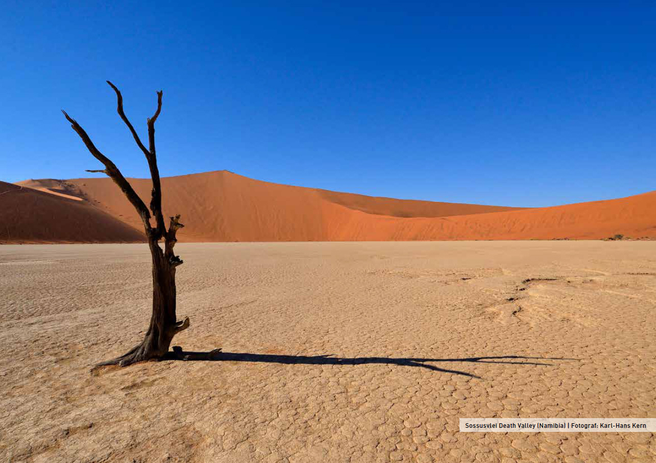 Sossusvlei (Namibia)