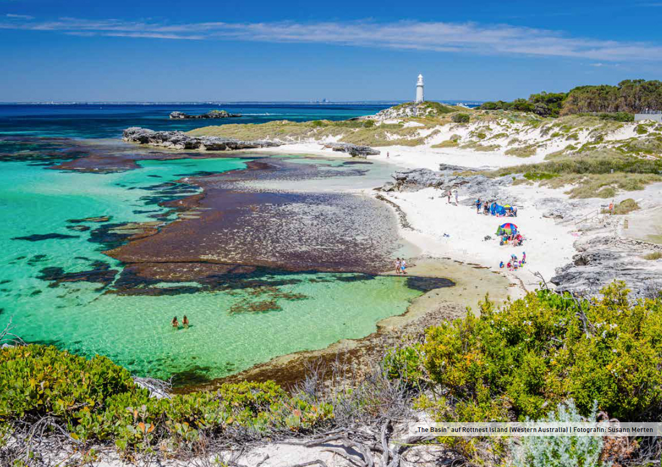 Rottnest Island