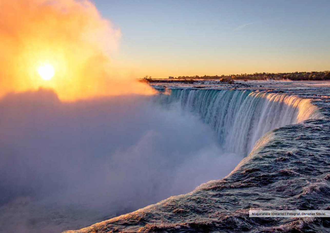 Niagara Falls