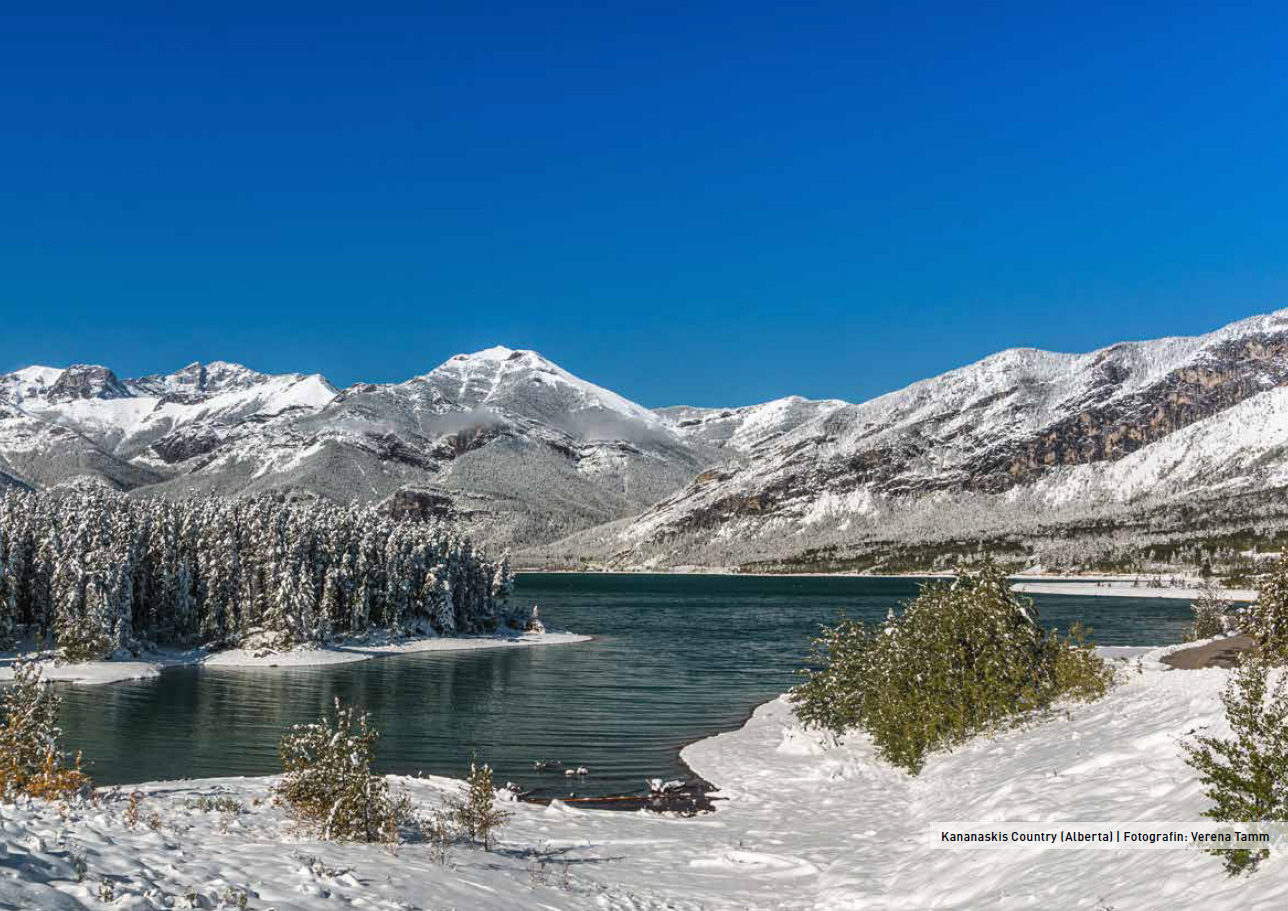 Kananaskis Country