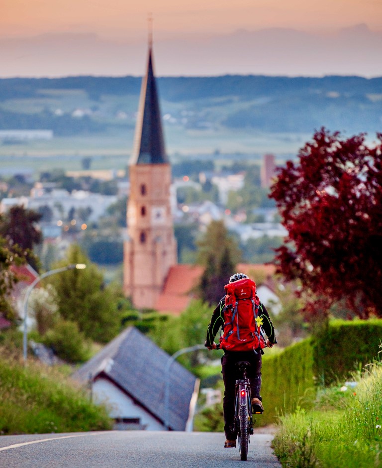 Dingolfing. Photo Credit: TVO/Daxl-Eiglsperger