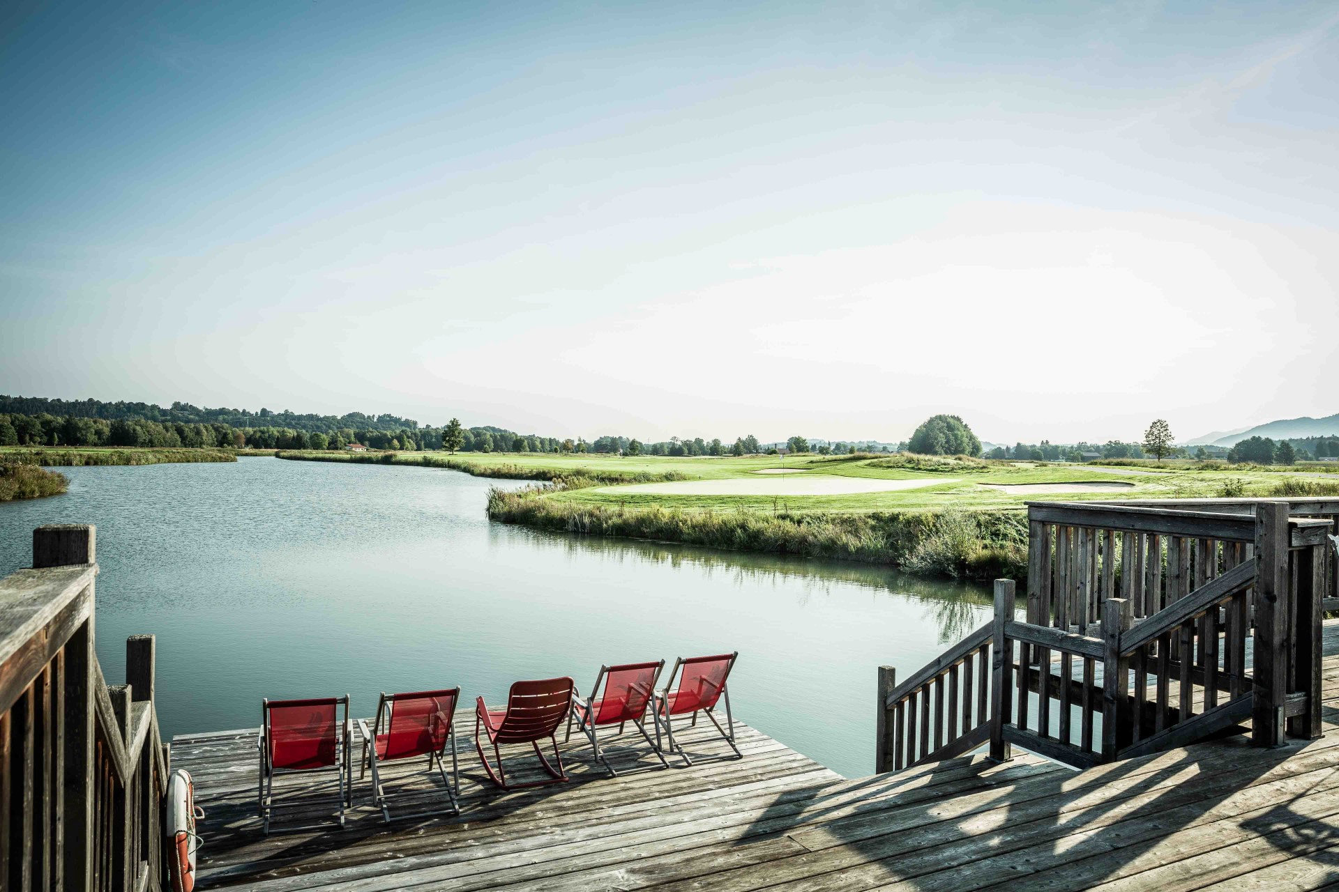 Photo Credit: Chiemgau Tourismus e.V. Photo Credit: Chiemgau Tourismus e.V.