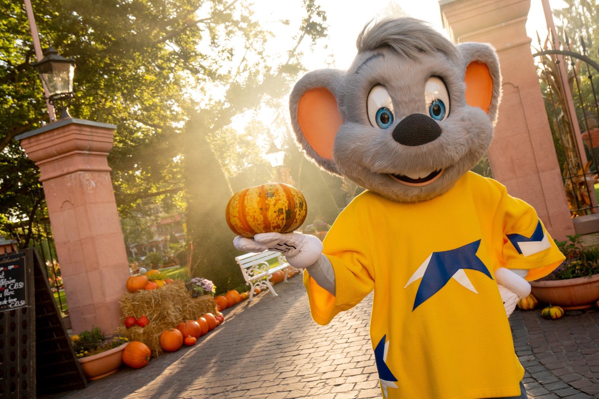 Halloween im Europa-Park. Photo Credit: Europa-Park Halloween im Europa-Park. Photo Credit: Europa-Park