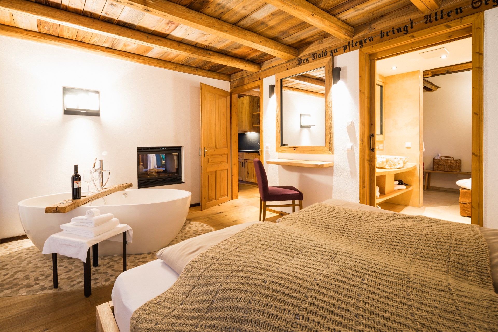 Chalet Chalet