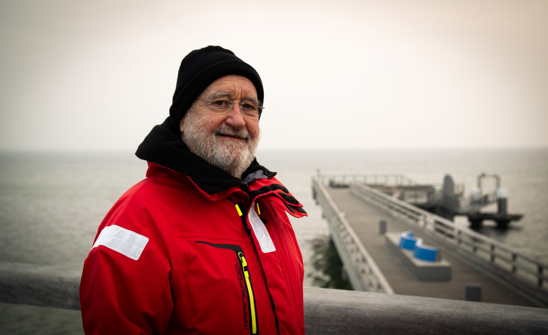 Bernd Opfermann ist Bernd Opfermann ist
