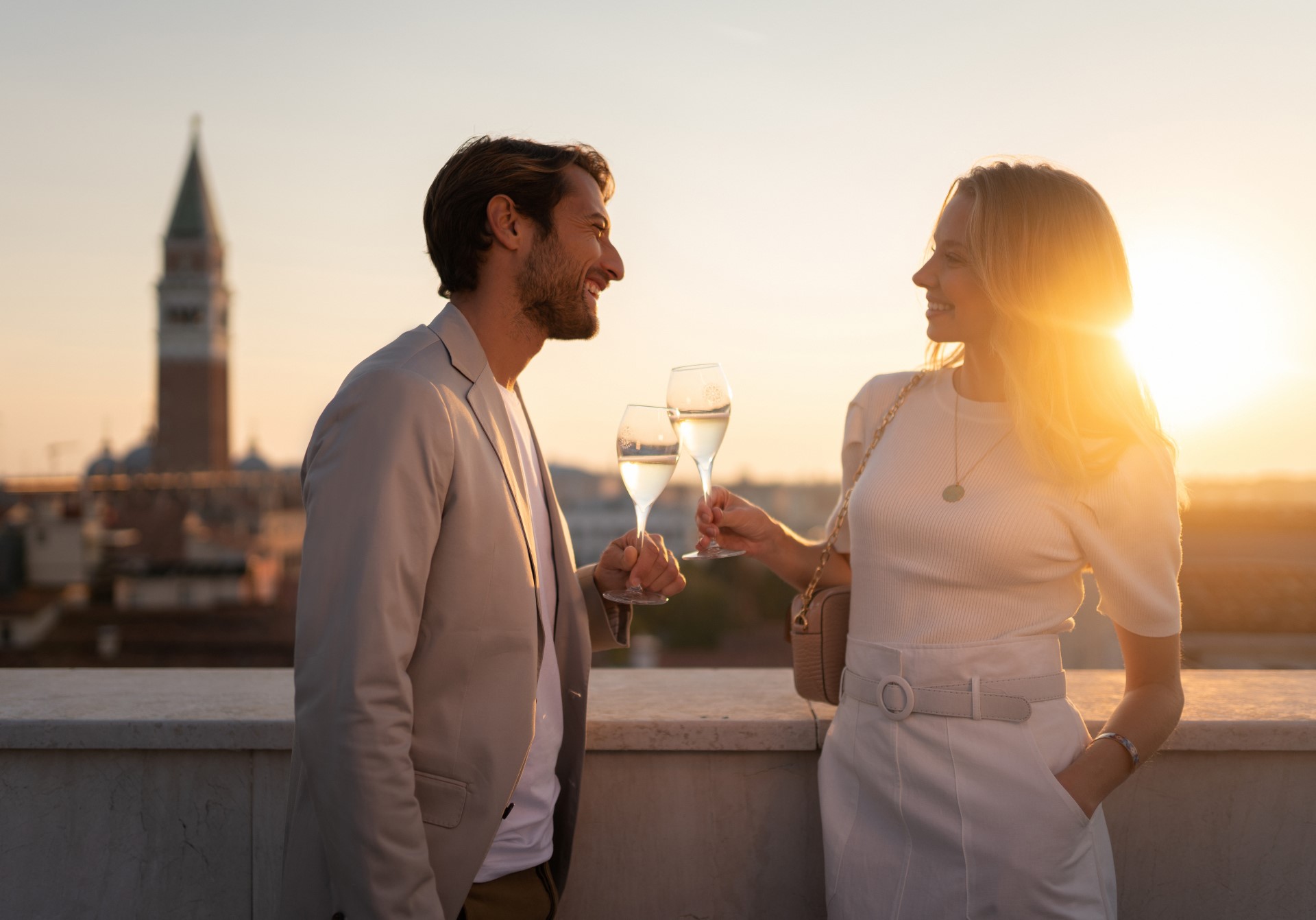 Photo Credit: Prosecco DOC Photo Credit: Prosecco DOC