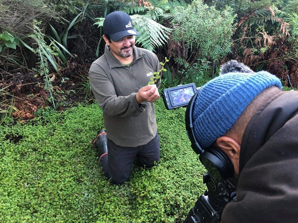 Graeme Atkins. Photo Credit: Tourism New Zealand