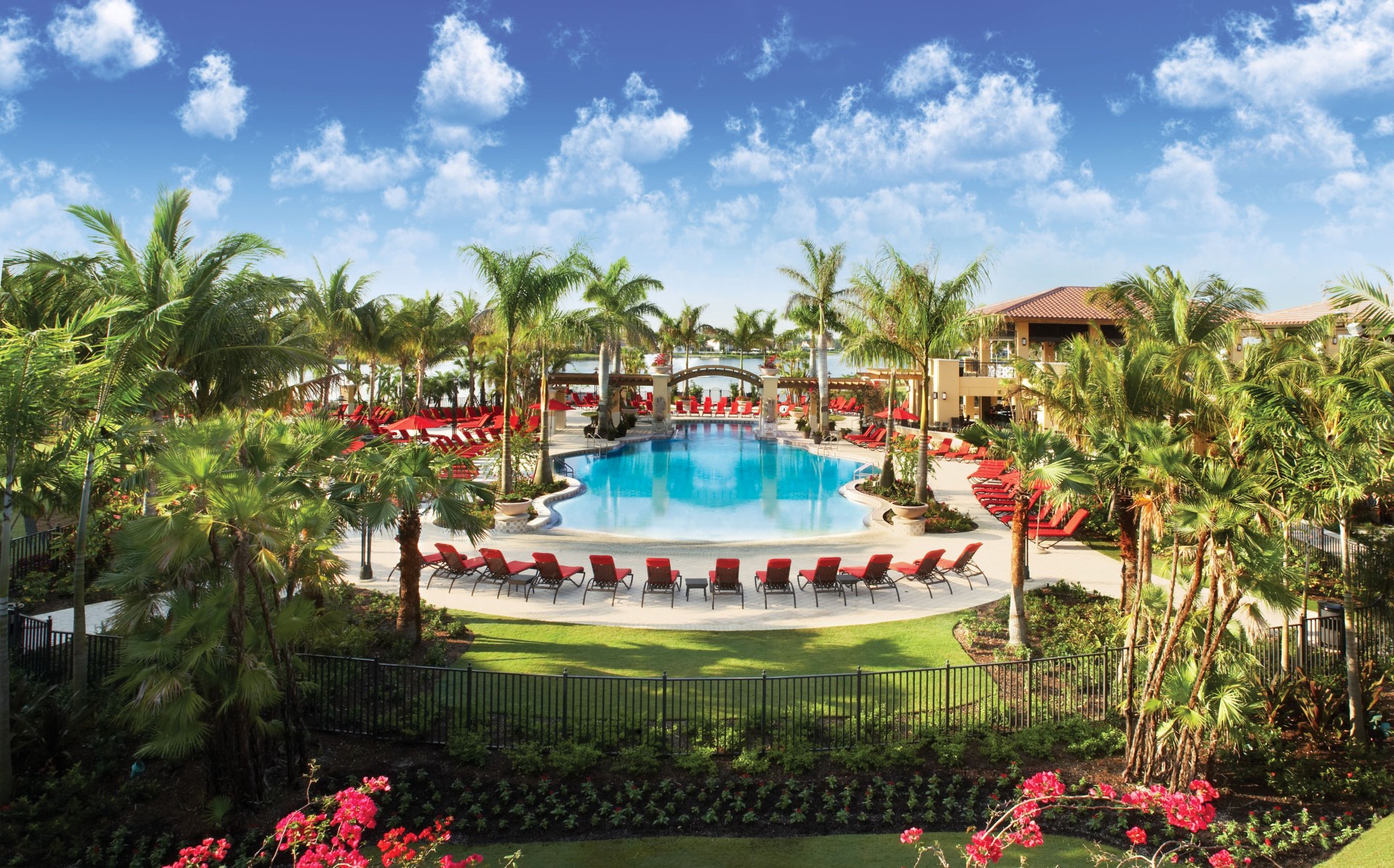 PGA National Resort and Spa. Photo Credit: The Palm Beaches