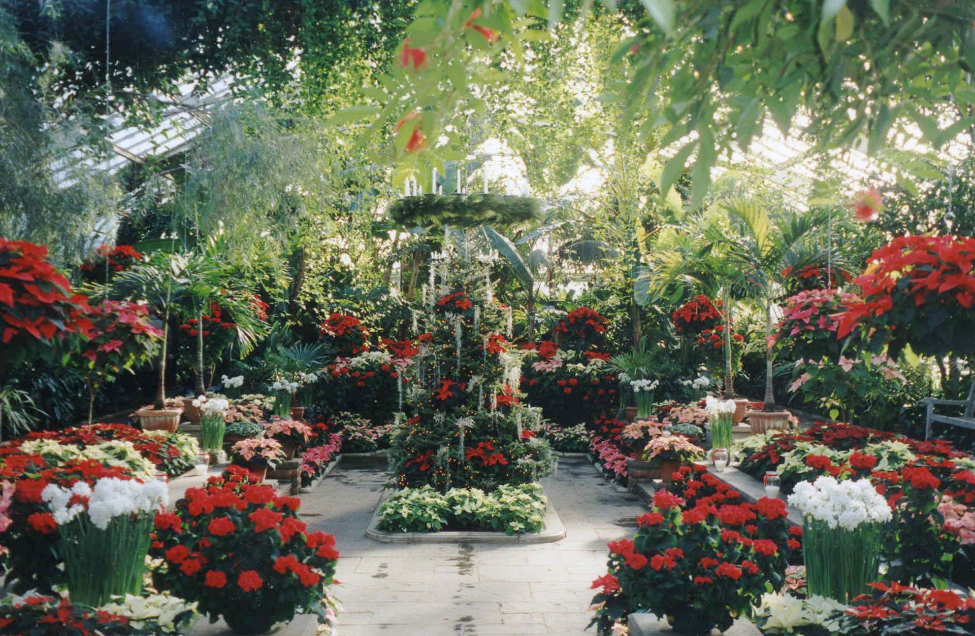 Planting Fields Arboretum. Photo Credit: Discover Long Island Planting Fields Arboretum. Photo Credit: Discover Long Island