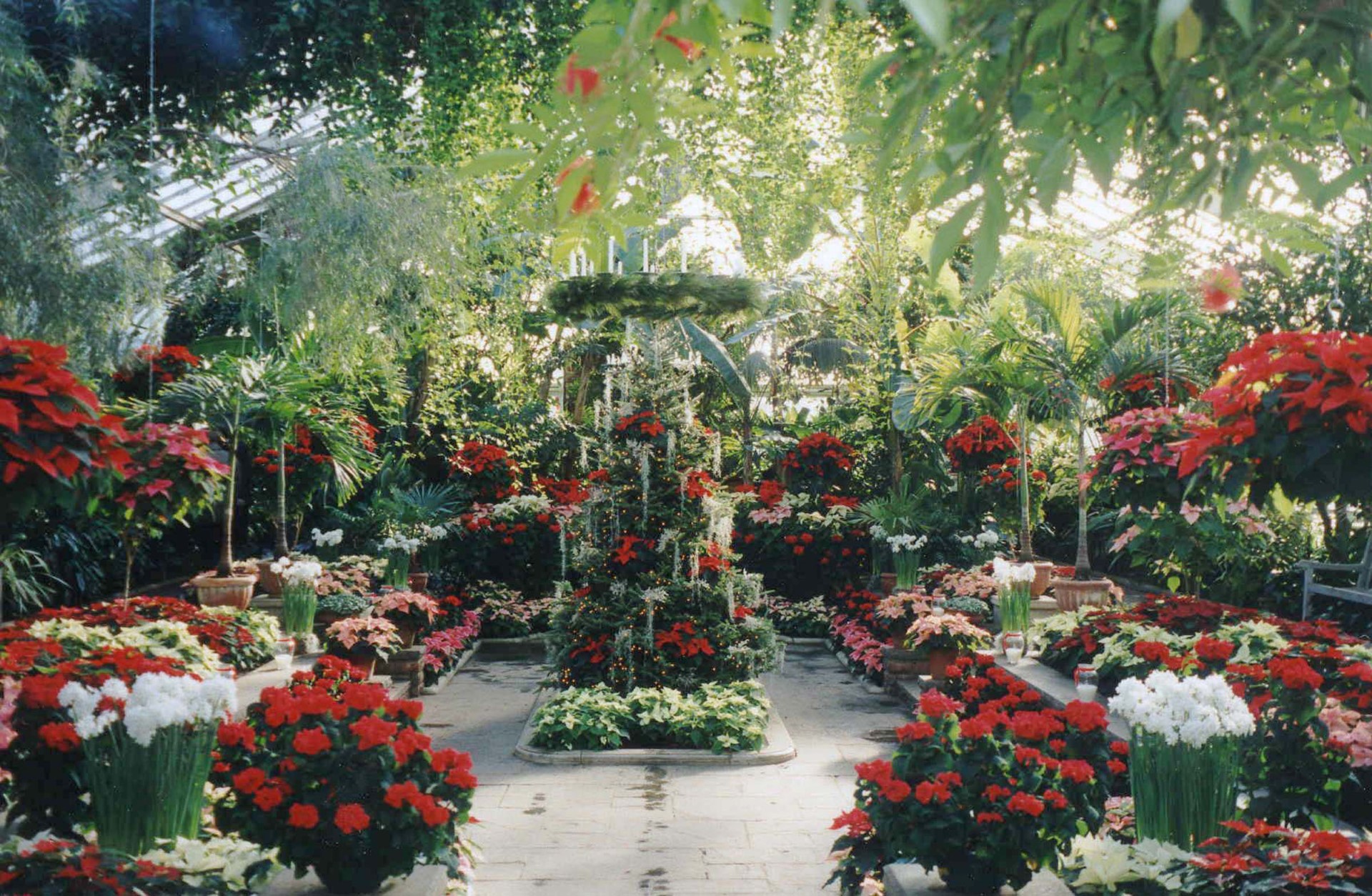 Planting Fields Arboretum. Photo Credit: Discover Long Island