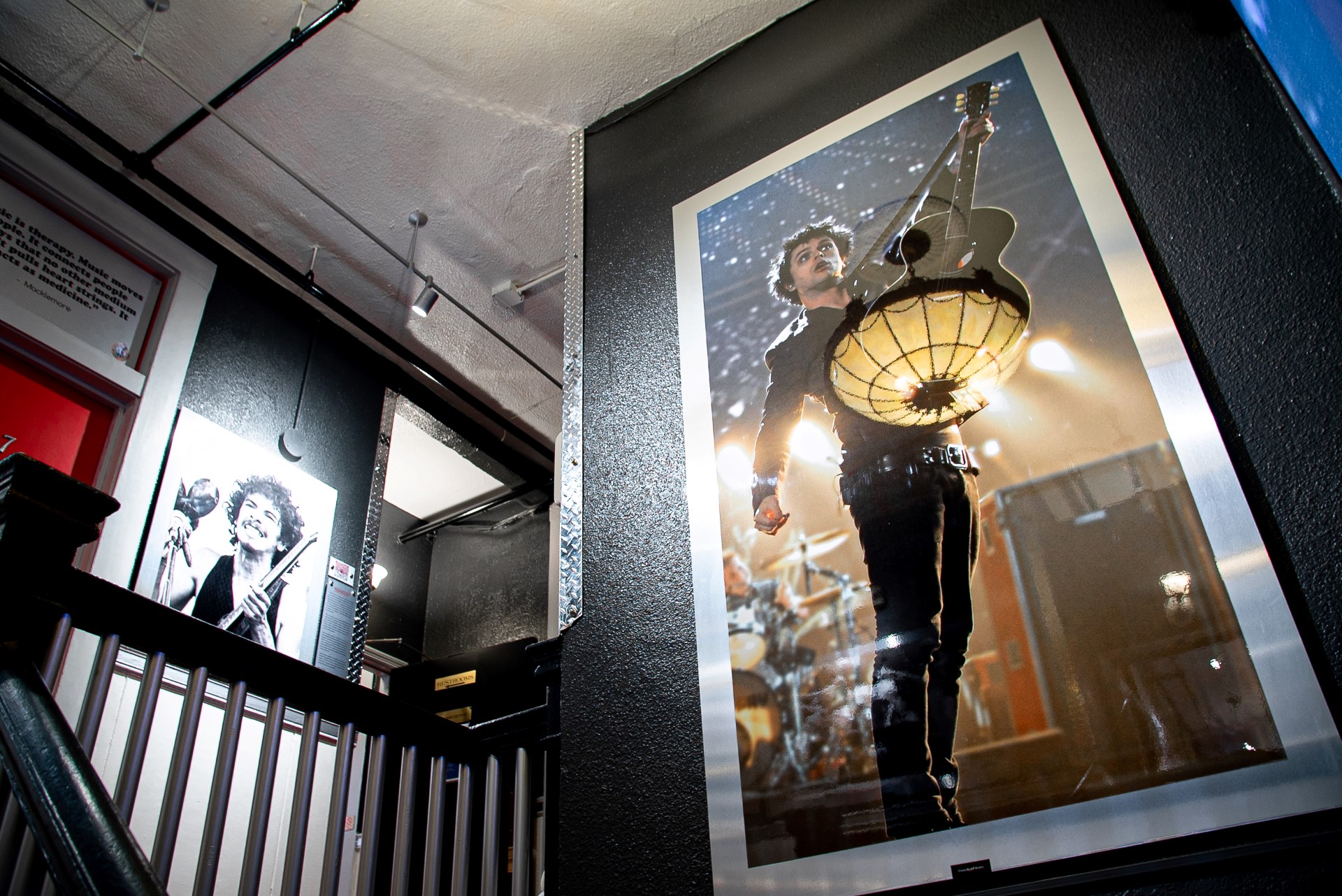 Photo Credit: MusicCity Photo Credit: MusicCity