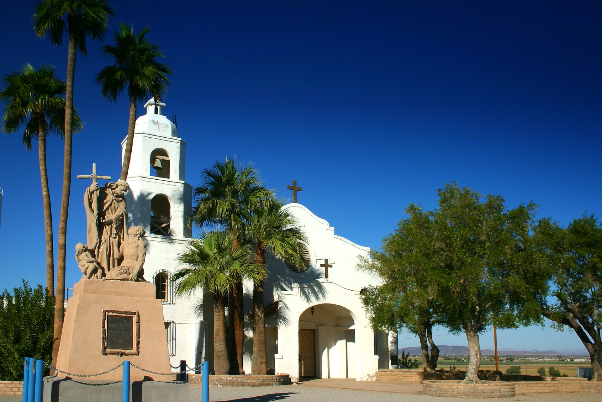 Yuma. Photo Credit: Yuma Visitors Bureau Yuma. Photo Credit: Yuma Visitors Bureau