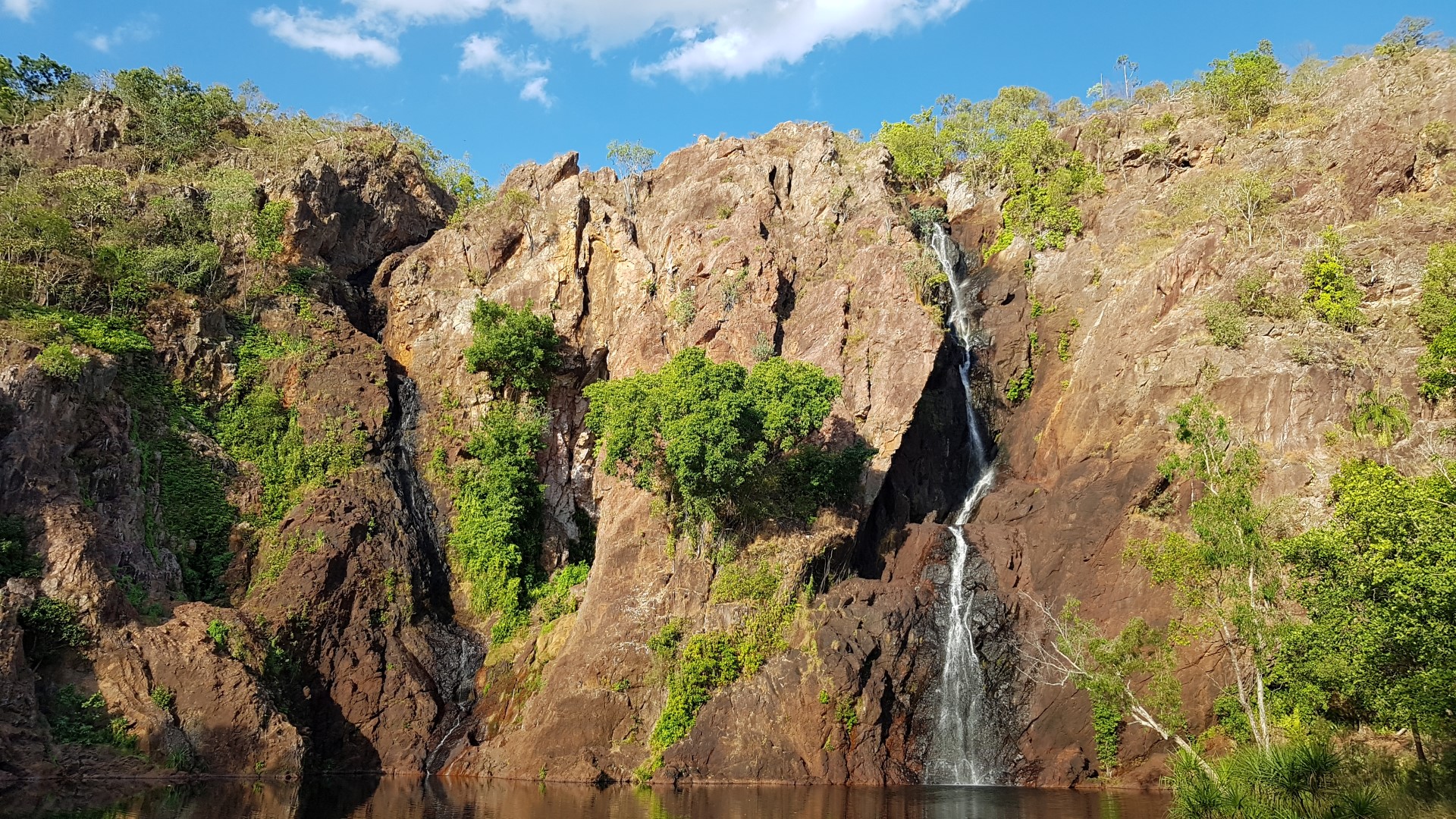 Litchfield National Park (Northern Territory). Foto: Fietzek-Travel