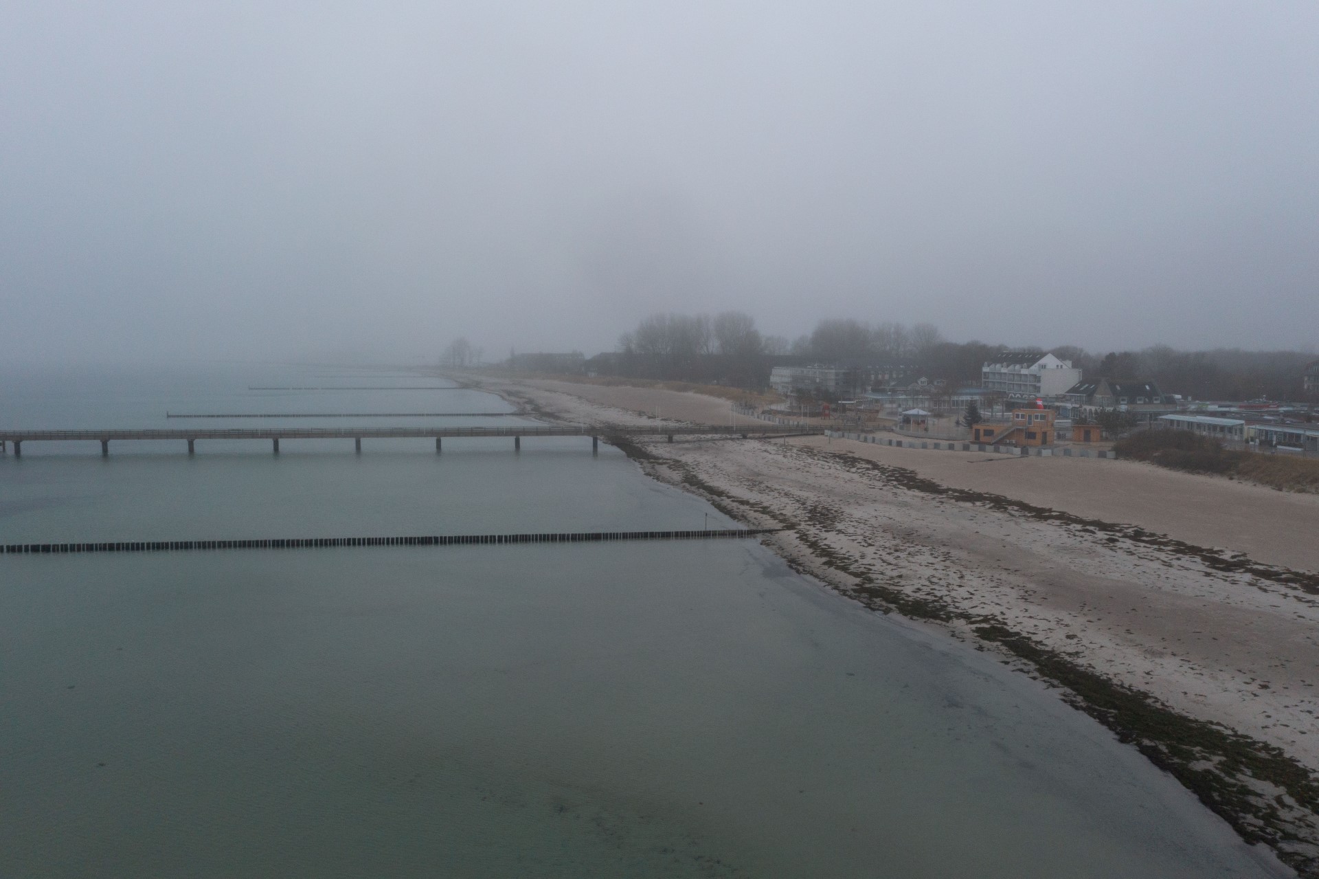 Großenbrode. Phot Credit: www.ostsee-schleswig-holstein.de Großenbrode. Phot Credit: www.ostsee-schleswig-holstein.de