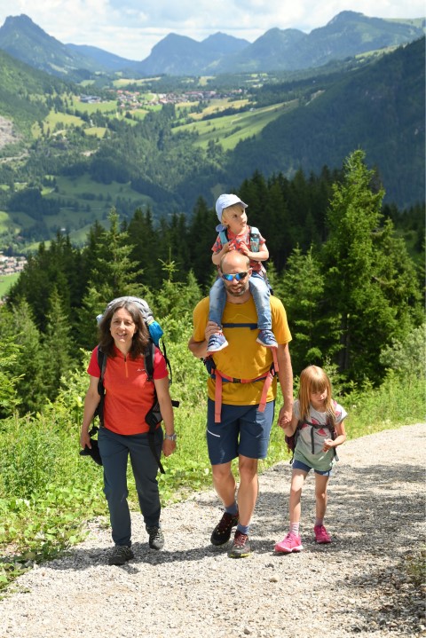 Bad Hindelang Tourismus | Wolfgang B. Kleiner 