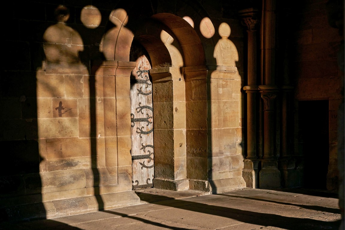 Kloster Maulbronn. Photo Credit: djd | Kraichgau Stromberg Tourismus | Christian Ernst