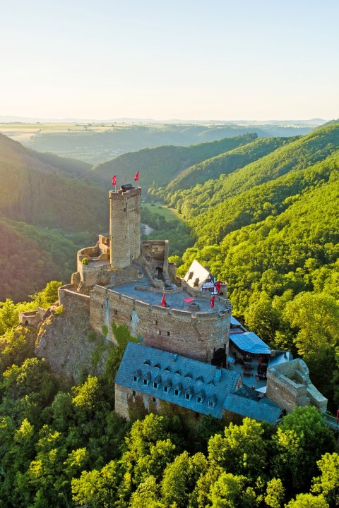 djd/Tourist-Information Sonnige Untermosel/Mahlow Media djd/Tourist-Information Sonnige Untermosel/Mahlow Media