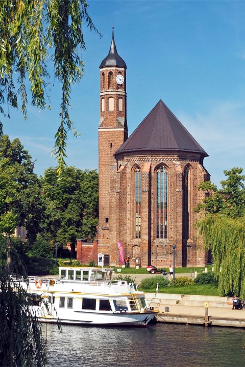 Erlebnis Brandenburg | Marcus Pauli Erlebnis Brandenburg | Marcus Pauli