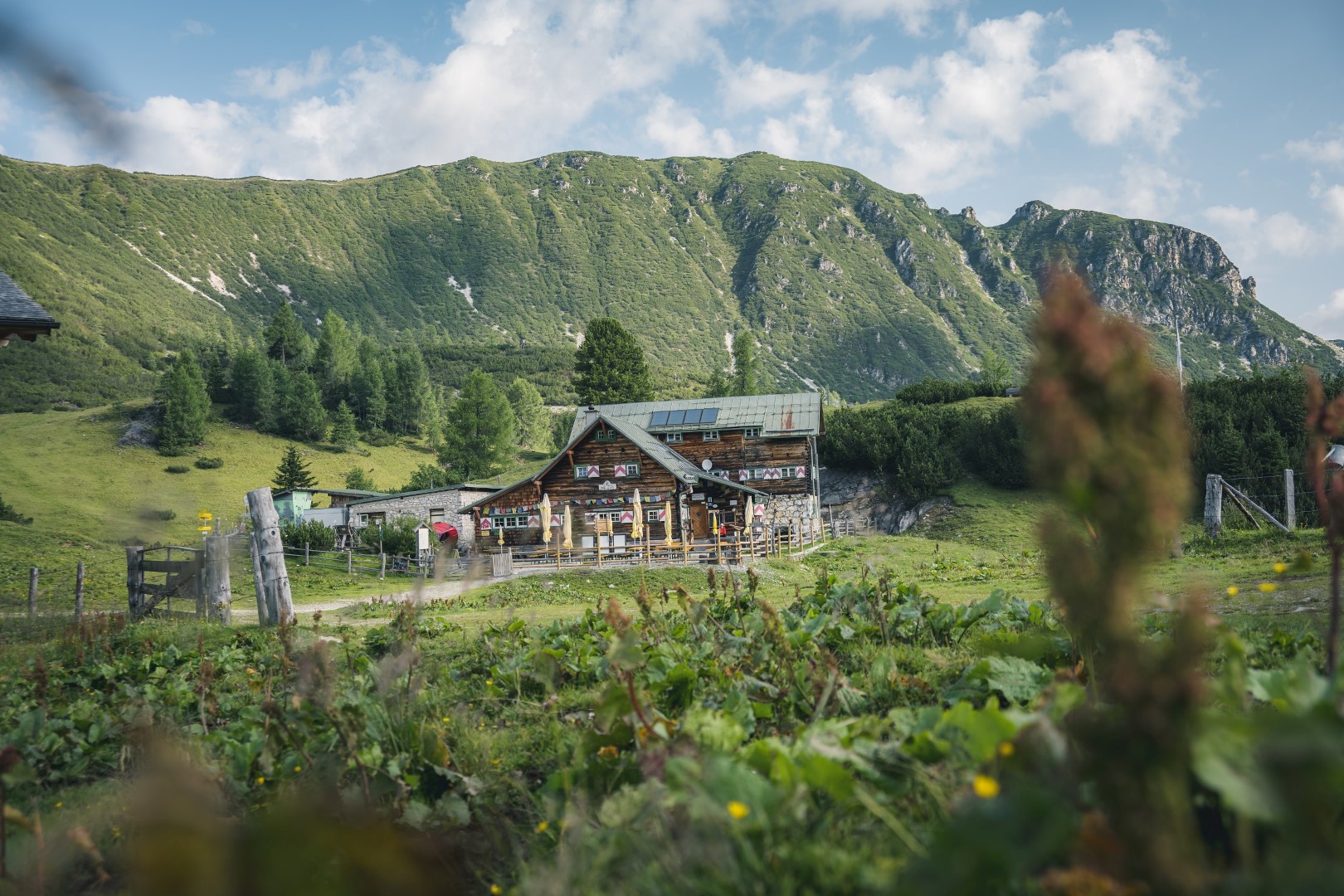 Foto: TVB Obertauern