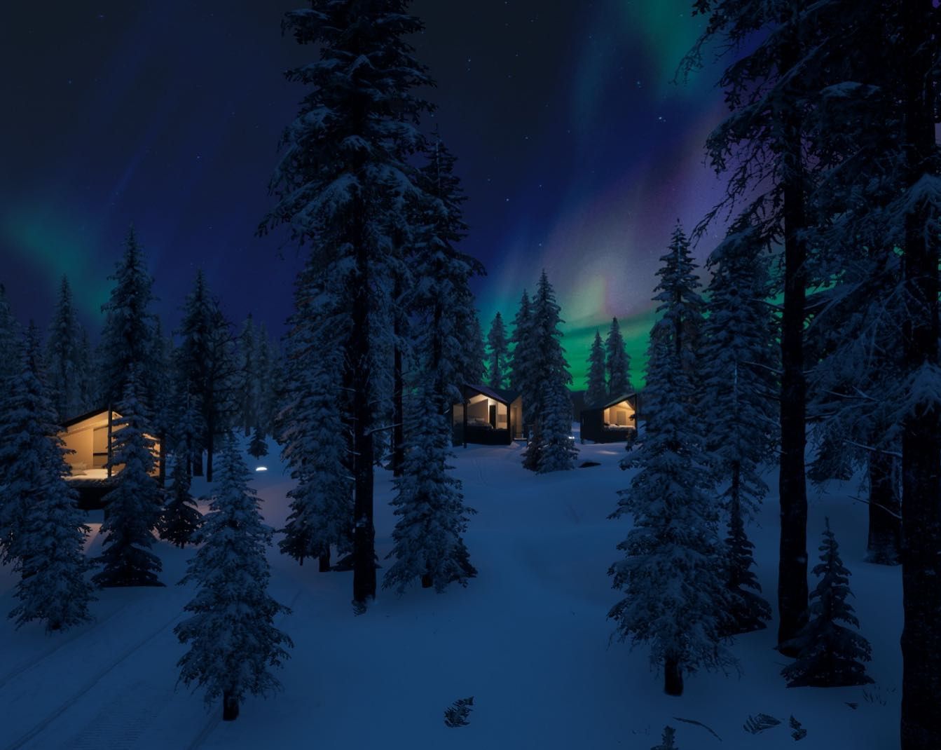Foto: Visit Finland Foto: Visit Finland