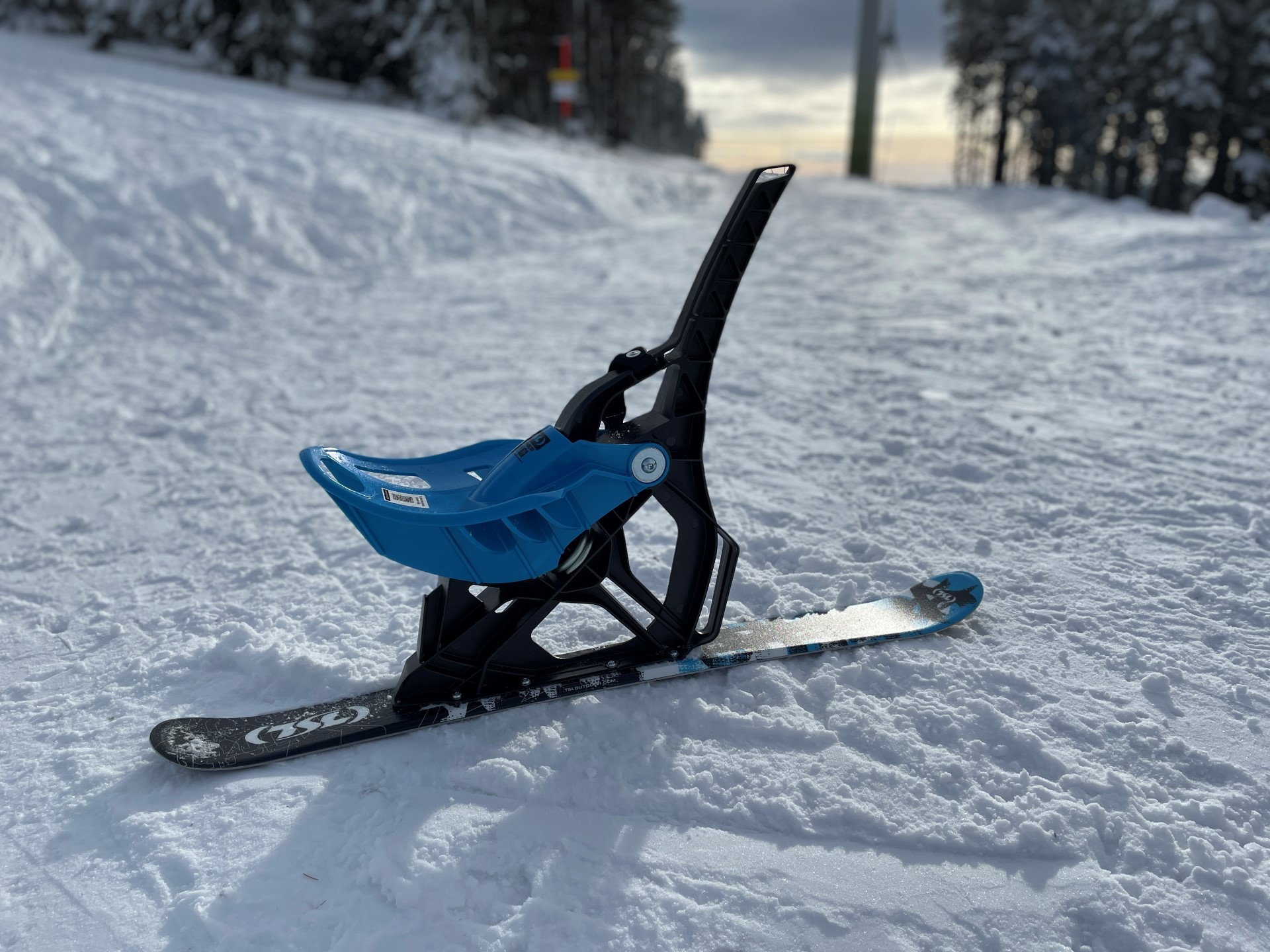 Schneeschuh-Yooner. Photo Credit: steirischwandern.at