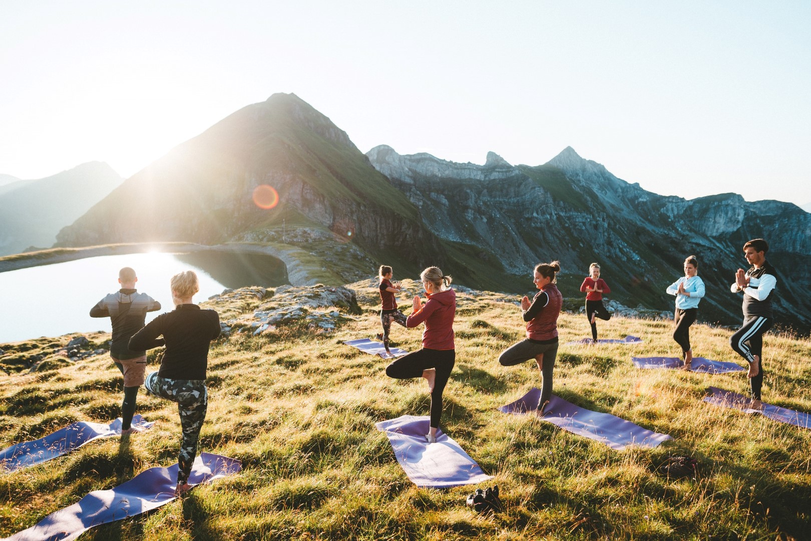 Foto: TVB Obertauern