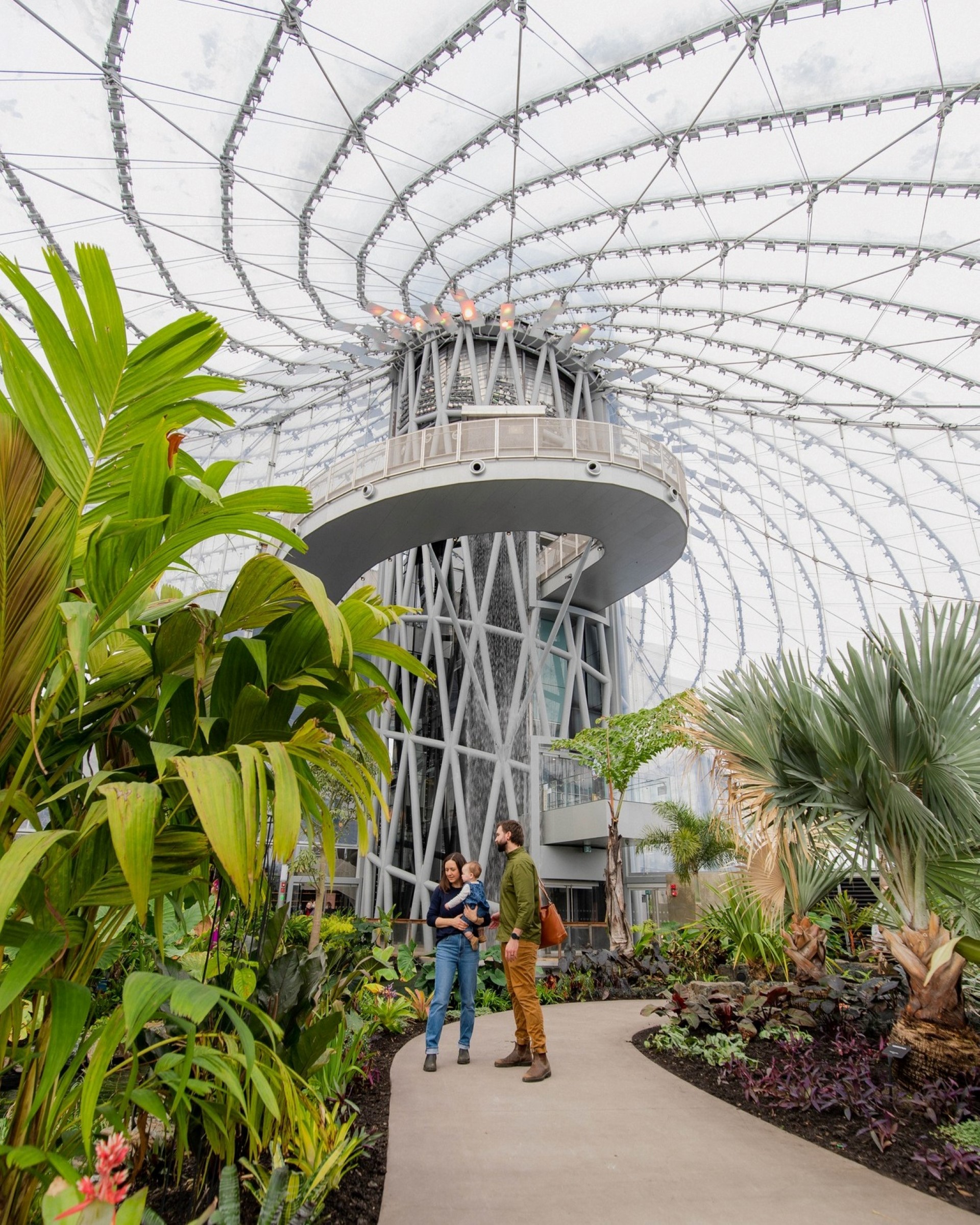 Foto: Assiniboine Park Conservancy