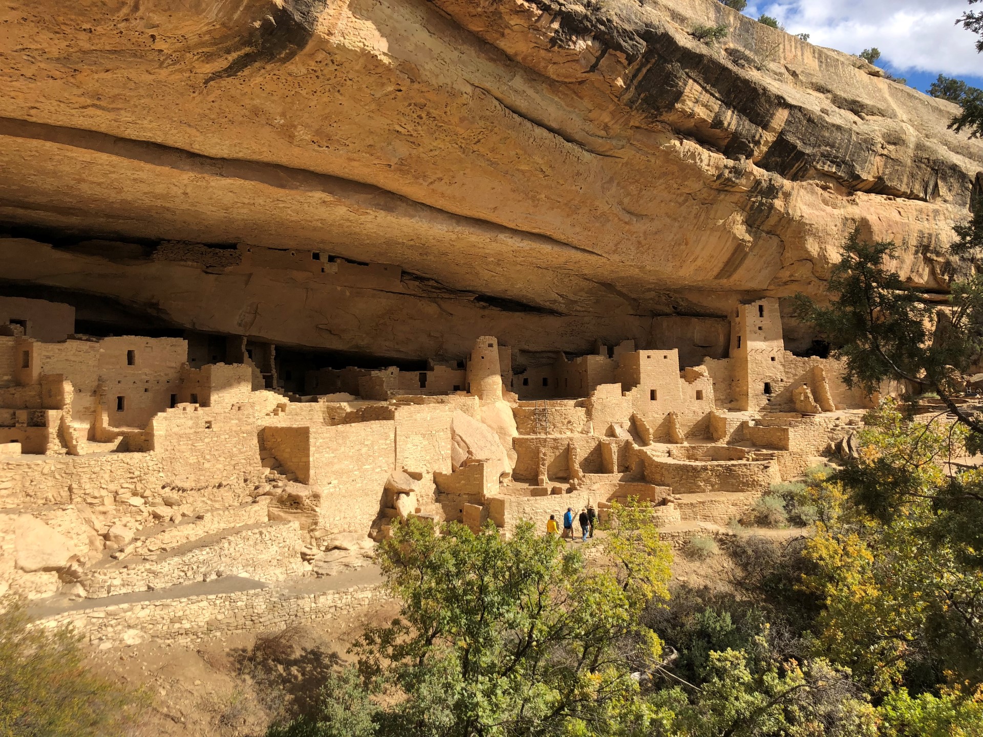 Mesa Verde National Park. Foto: Brand USA Mesa Verde National Park. Foto: Brand USA