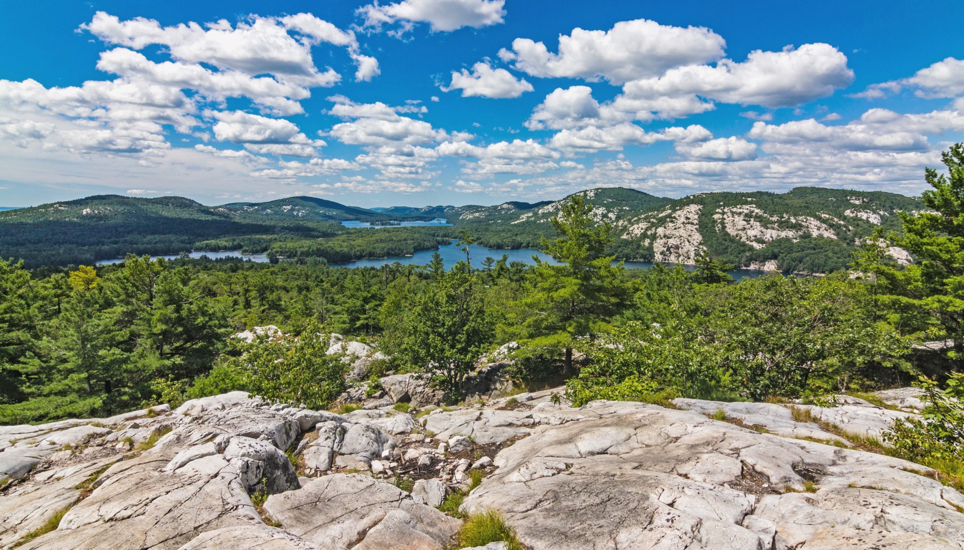 Killarney Provincial Park. Foto: Destination Northern Ontario Killarney Provincial Park. Foto: Destination Northern Ontario