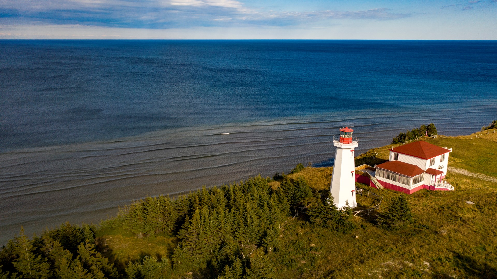 Québec: Insel Anticosti in UNESCO-Welterbeliste aufgenommen