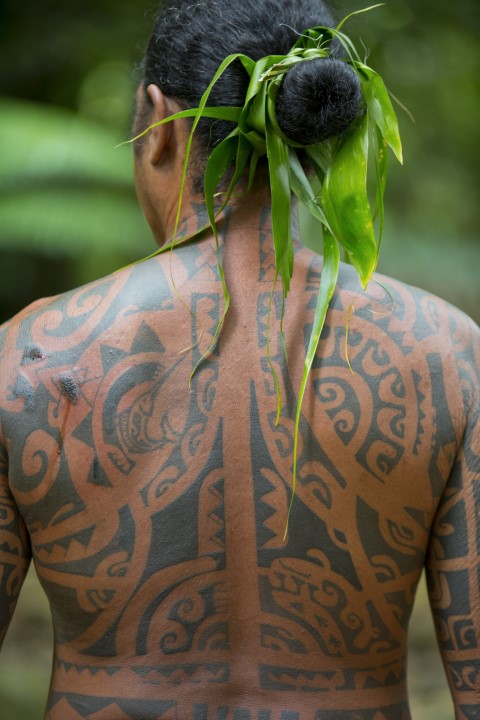 Foto: Tahiti Tourisme Foto: Tahiti Tourisme