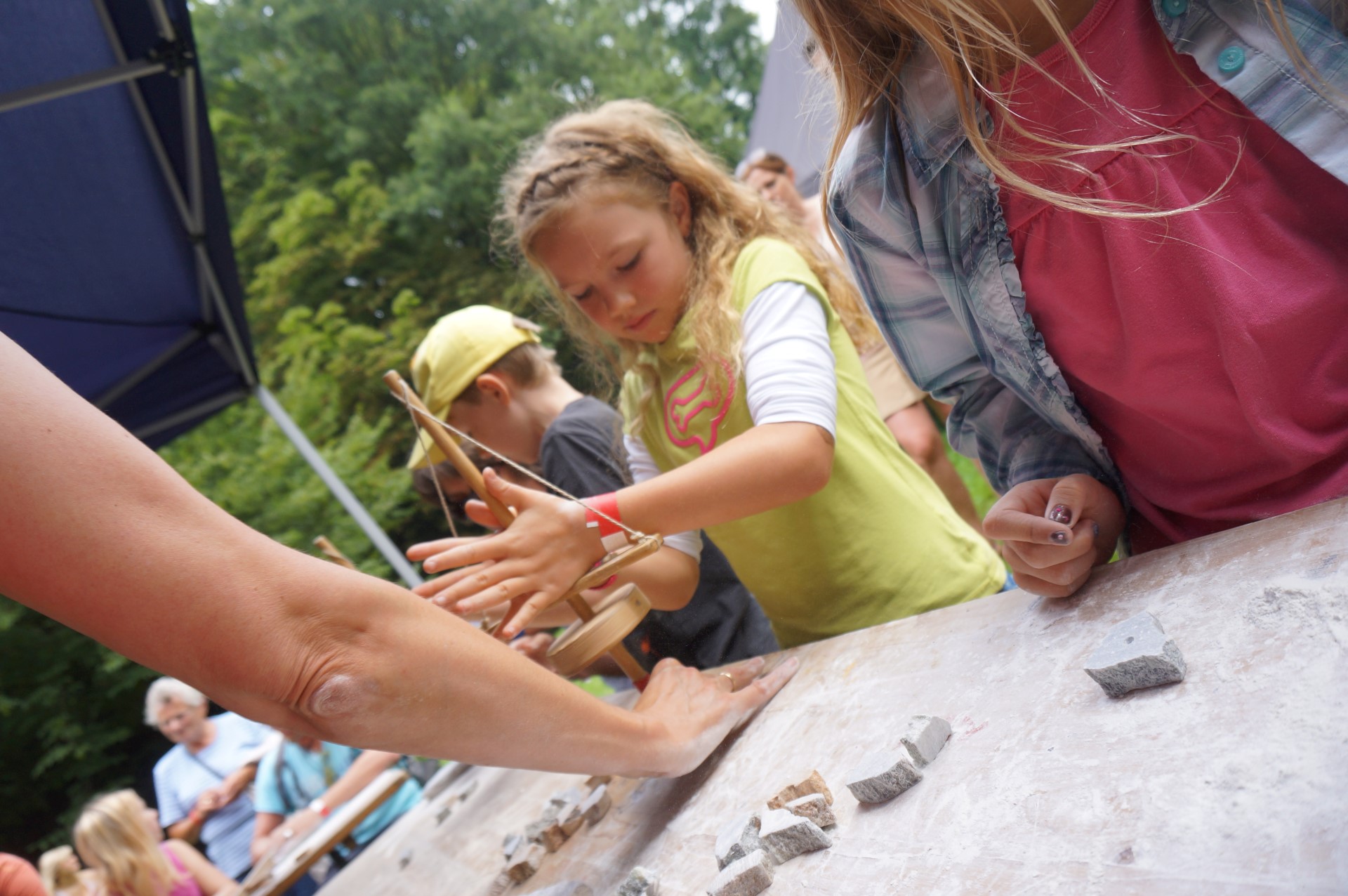 Foto: Neanderthal Museum Foto: Neanderthal Museum