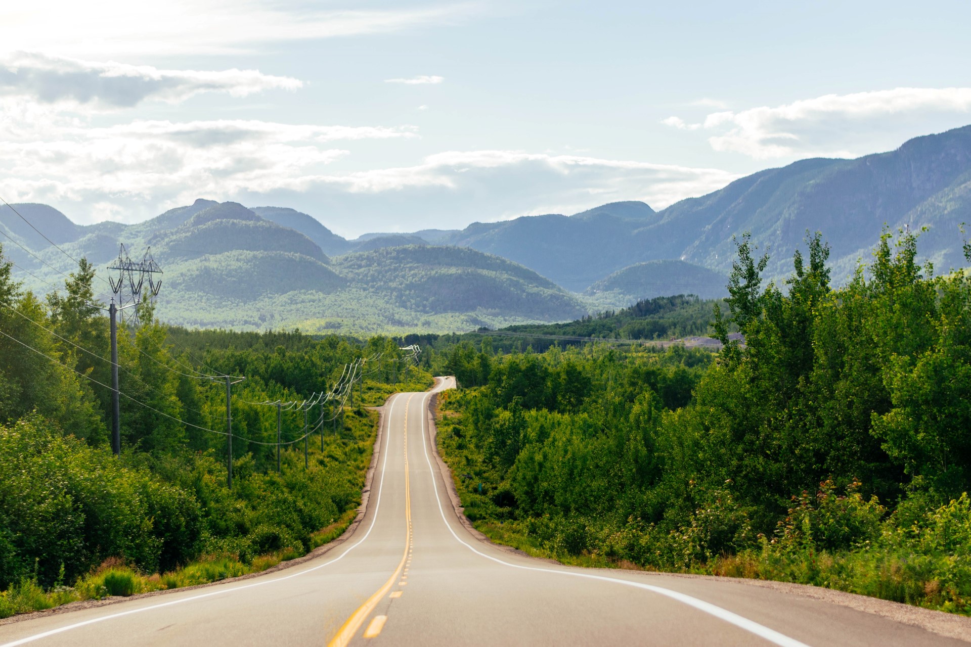 Kanada: 18 Themenrouten für den perfekten Roadtrip durch Québec