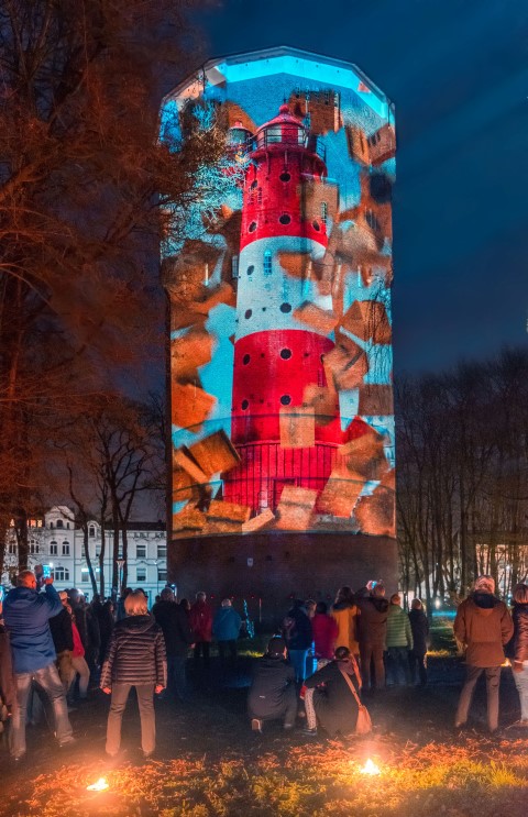 Foto: djd | Wilhelmshaven Touristik | Rainer Ganske Foto: djd | Wilhelmshaven Touristik | Rainer Ganske
