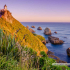 Nugget Point Lighthouse