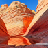 The Wave, Coyote Buttes