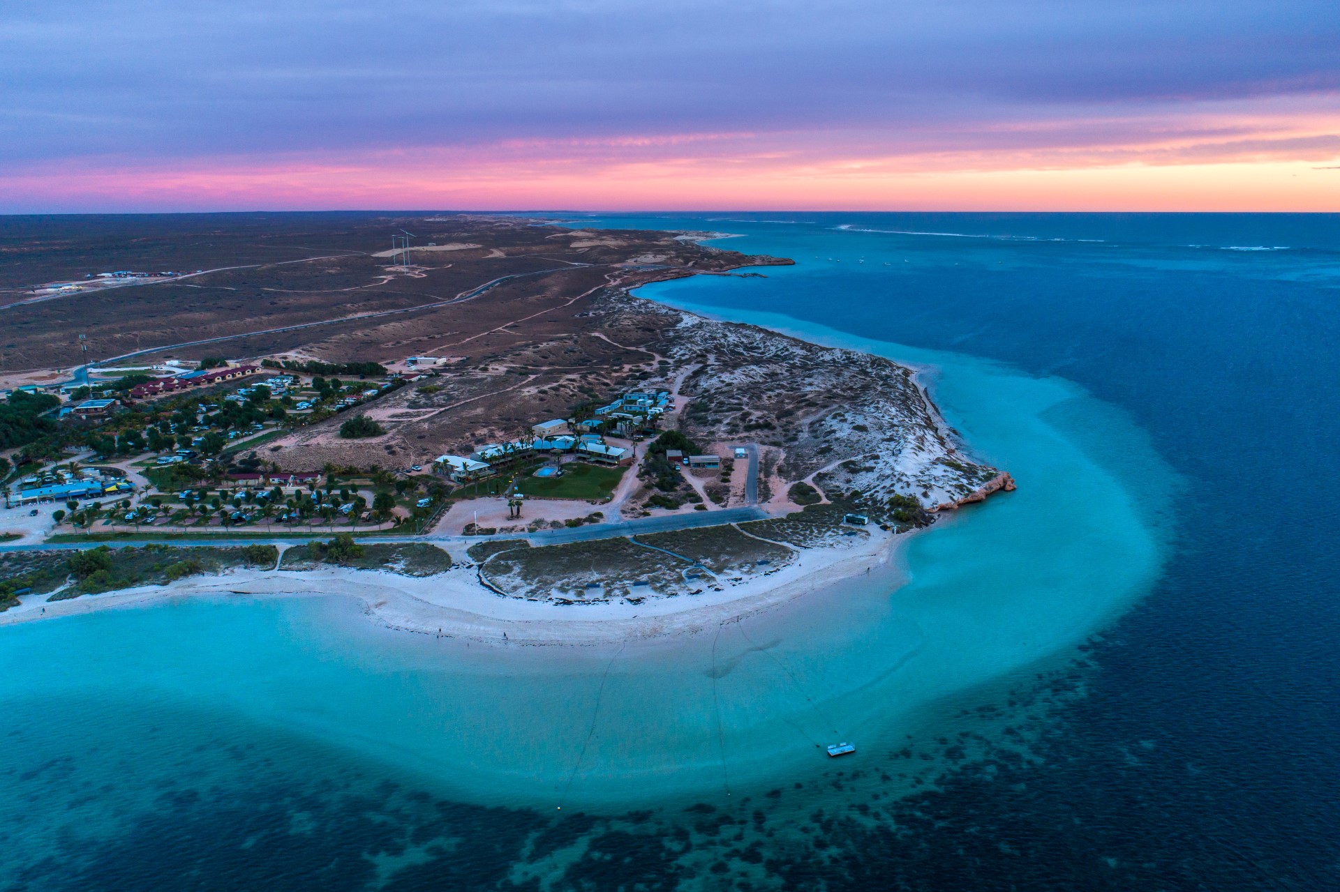 Westaustralien: Neues Eco-Resort „Ningaloo Lighthouse Project“ entsteht