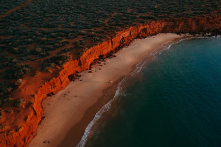 Die fünf schönsten Nationalparks in Westaustralien