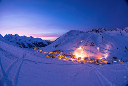 Innsbruck – Fünf Gründe, im Winter in die Alpenmetropole zu reisen