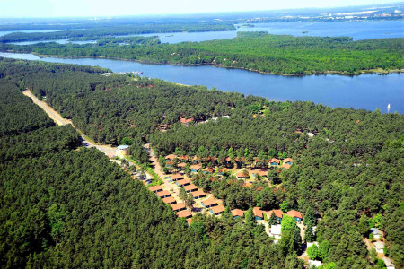 Lausitzer Seenland: Campingparadies in den Startlöchern