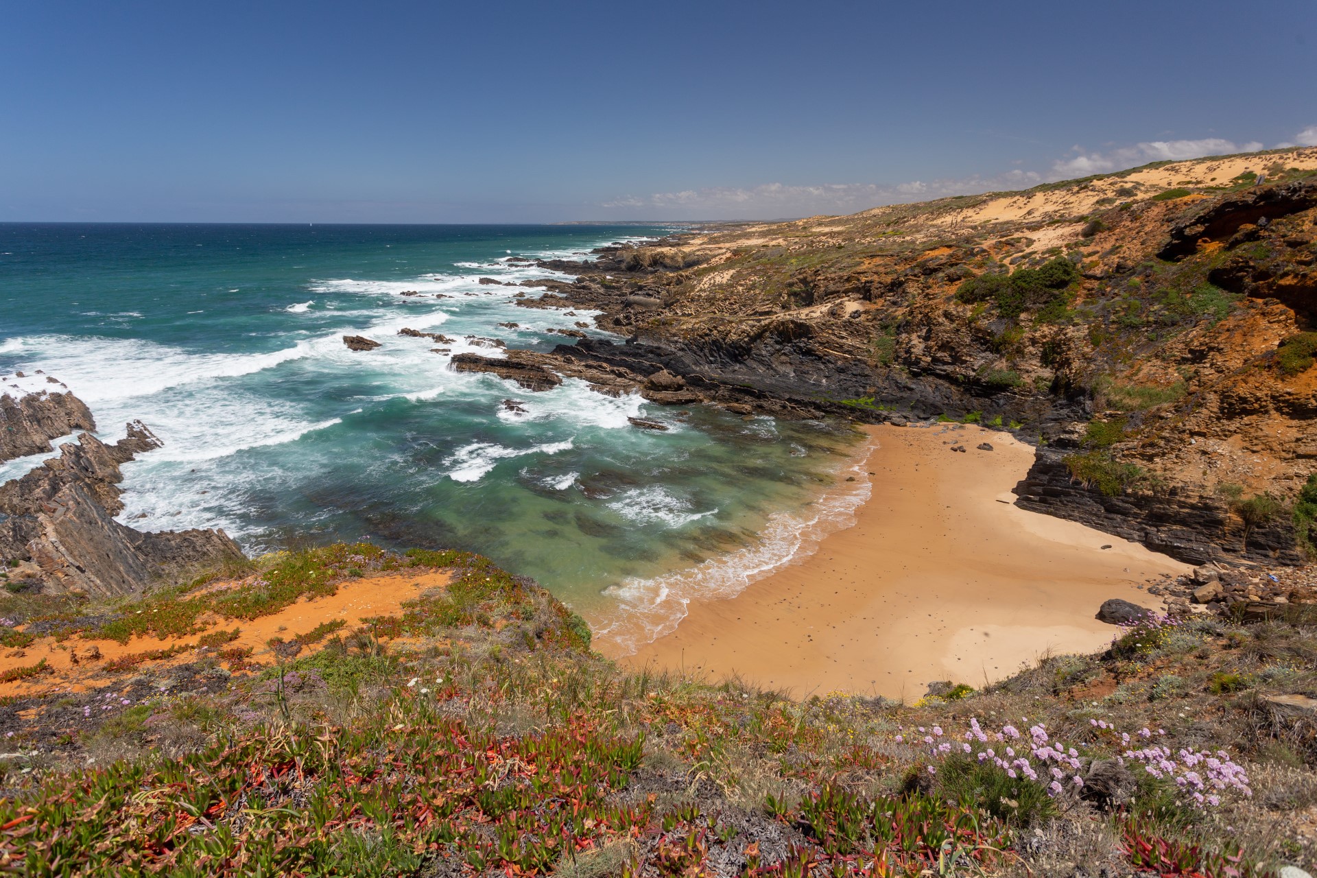 Portugal: Alentejos schönste Naturparks