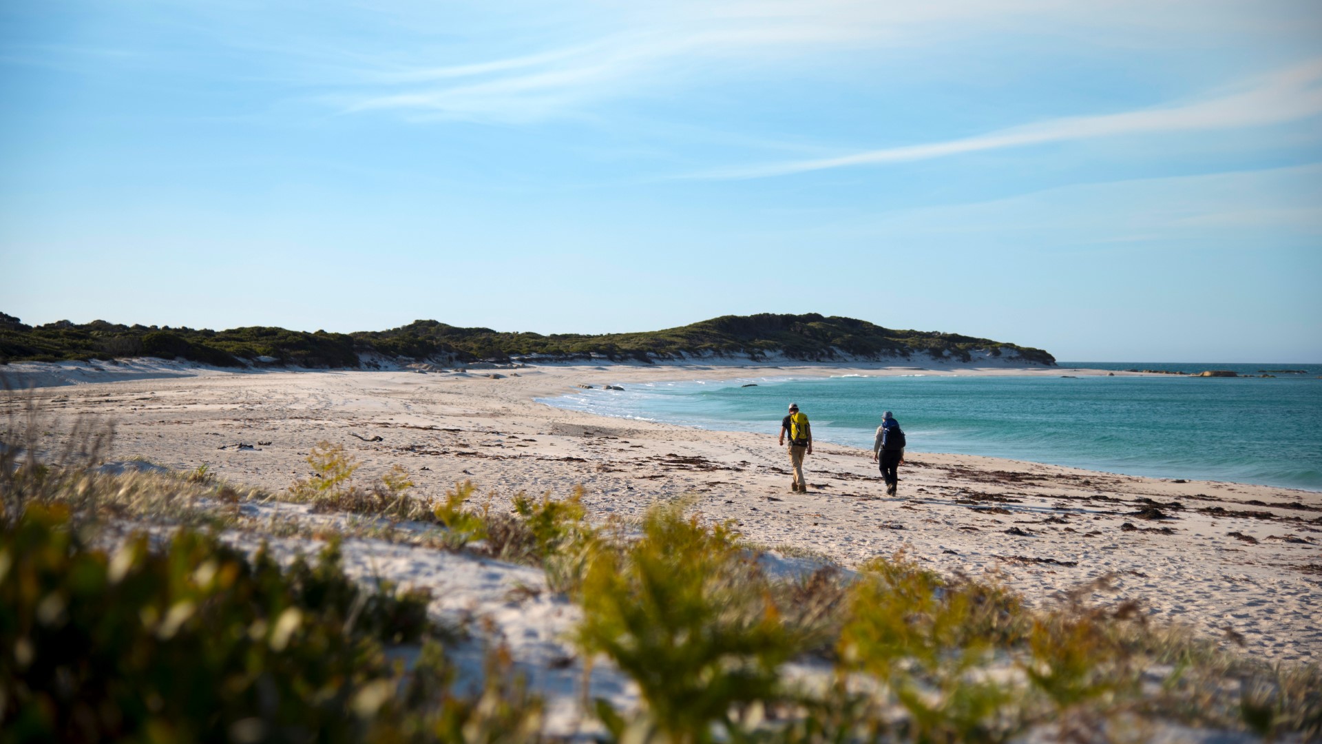 Australien: Auf den Spuren der ältesten lebenden Kultur der Welt