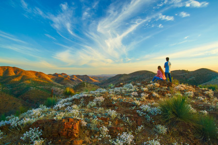 Australien seit 15. Dezember für Work & Traveller geöffnet