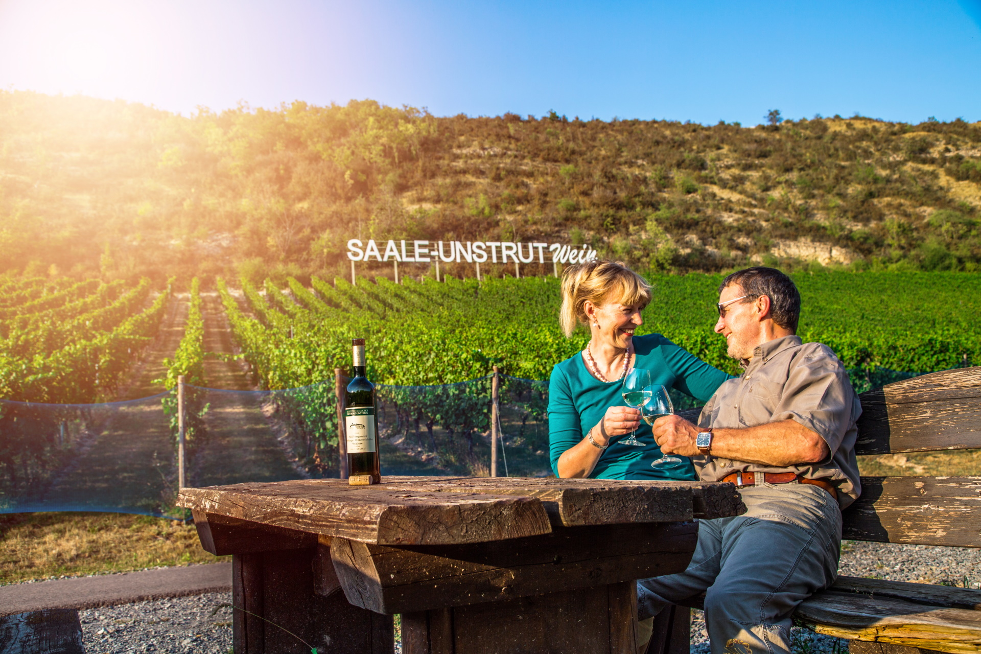 Saale-Unstrut feiert den Sommer mit zahlreichen Events