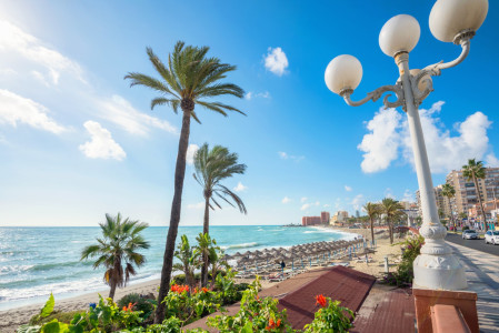 Spanien: Fünf Gründe, den Urlaub an der Costa del Sol zu verbringen
