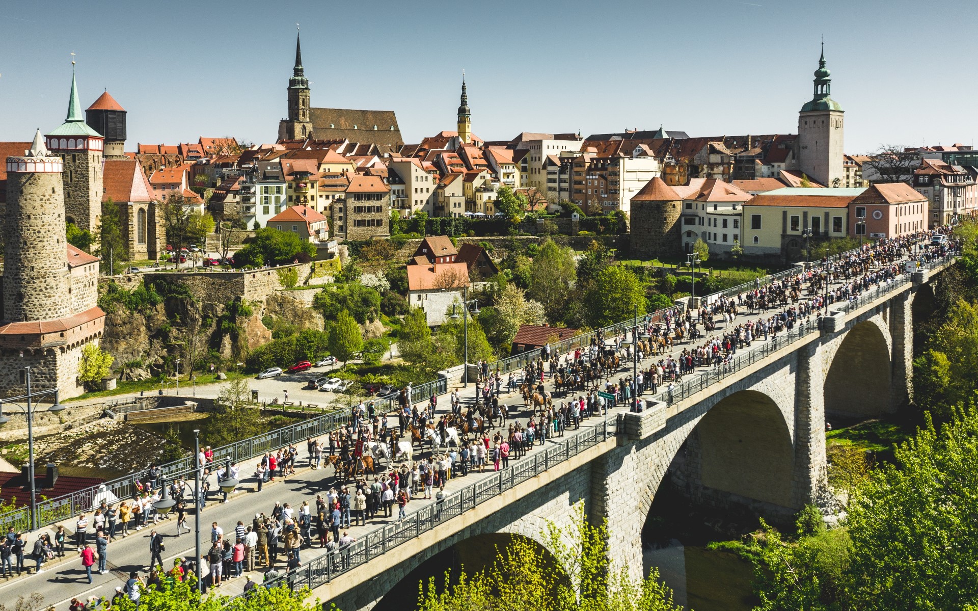 Bautzen: Ostern in der Oberlausitz erleben