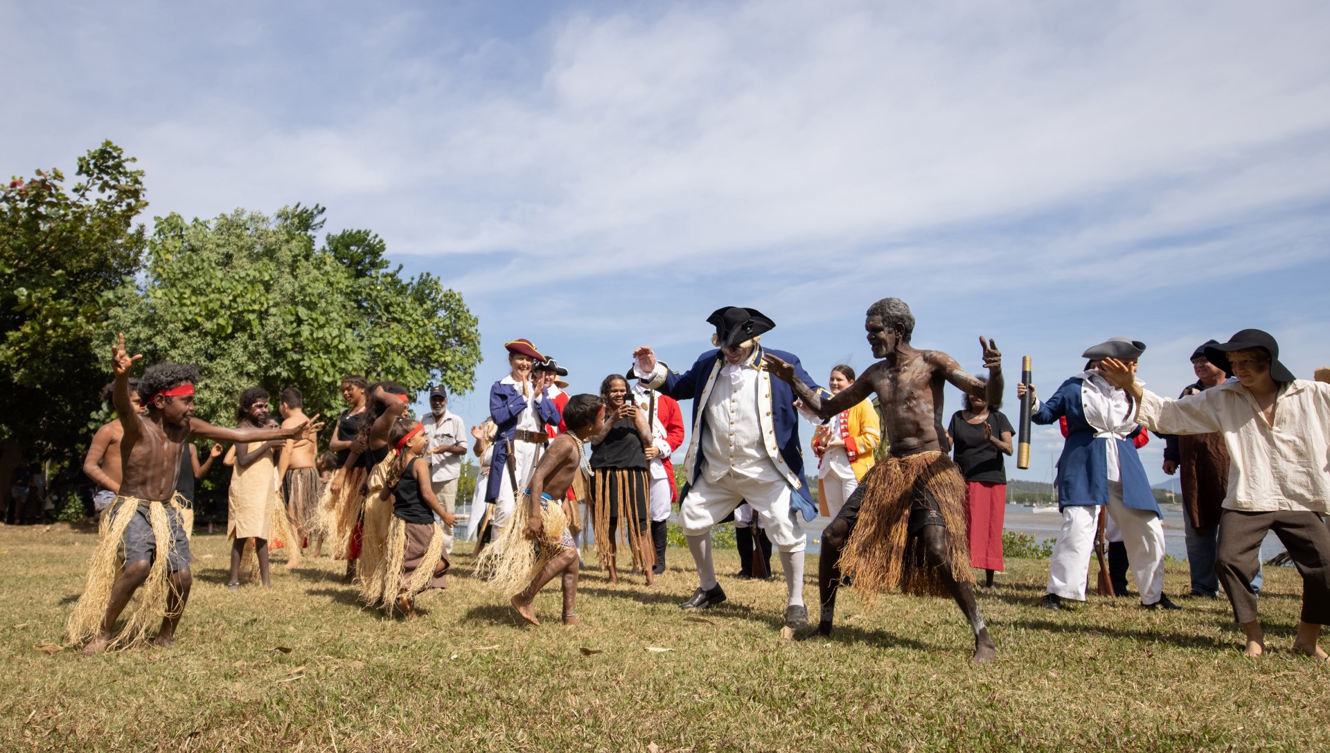 Australien: Festivals in Tropical North Queensland