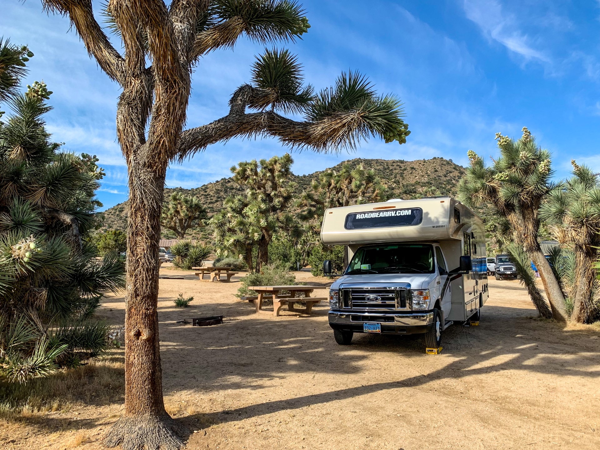 USA im Wohnmobil: Vorbereitung – Fahrzeuge – Expertenwissen – Routen