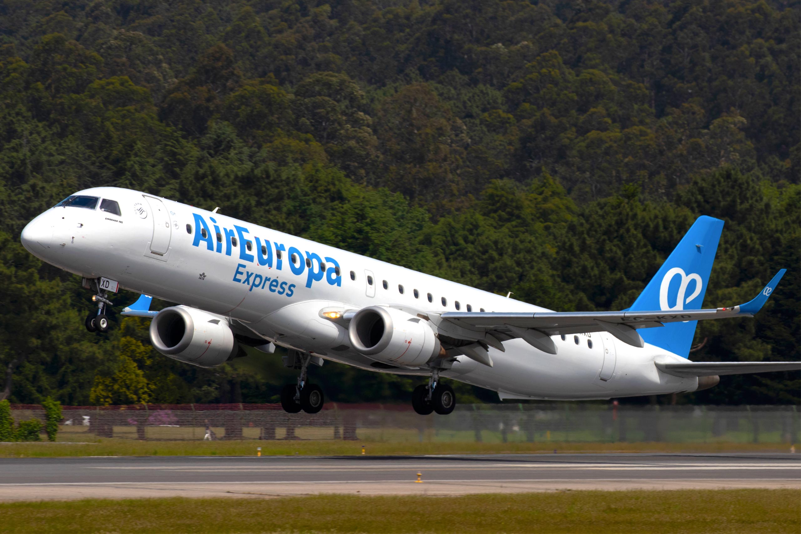 Mit Air Europa auf dem modernsten Weg nach Lateinamerika