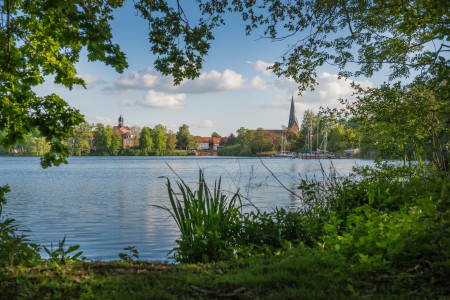 Schleswig-Holstein: Neue App mit Alternativen an der Ostsee